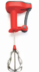 Apex Lassi Butter Milk Milk Shake Egg Beater 50 W Hand Blender