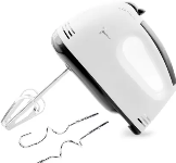 Blapoxe Electric Egg Beater Hand Blender 180 W Whisk