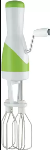Capital Kitchenware Ck215G 0 W Hand Blender