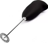 Clomana Portable Hand Blender Lassi Curd Milk Coffee Egg Beater Mixer 3 W