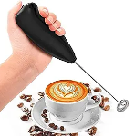 Dirgh Enterprise Coffee Beater 220 W Hand Blender