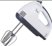 Dsunique Hand Mixer Ice Cream Maker 300 W Blender