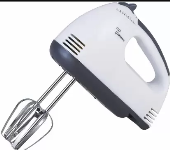 Gnexin 7 Speed Beater 180 W Stand Mixer Electric Whisk Mixer Whisk Hand Blender