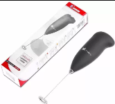 Haiyun Coffee Hand Blender Black 1200 W Multicolor 100