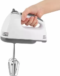 Handy Trendy 7 Speed Beater 180 W Stand Mixer Electric Whisk