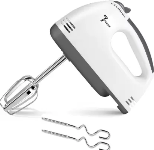 Jamunesh Enterprise 7 Speed 120 W Electric Whisk