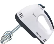 Ketmart Hand Mixer Blender Easy Mix 200W Hand Blender