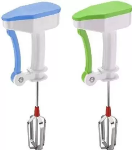 Ketsaal Kt Handblender Bluegreen 0 W Hand Blender