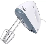 Limbakshit Egg Beater Hand Held 7 Speeds Roasting Appliances Mixer Electric Whisk Na Kitchen 100 W Blender