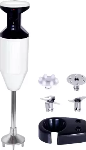 Losu Blender 5945 White 280 W Hand Blender