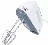 Magree Speeds Hand Held Electric Egg Beater 180 W Blender