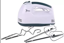 Niyam Multi Functional Electric Hand Mixer 180 Blender