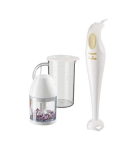 Philips Hr1351 C 250 W Hand Blender White