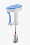 Prince Power Free Hand Blender Egg Cream Beater Lassie Butter Milk Milk Shake Thick Shake Mixer Maker 0