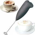 Punix Milk Frother Electric Foam Maker