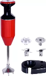Ramx Blander 5945 Orange 280 W Hand Blender