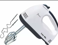 Sell Plus Egg Mixer Beate 7 Speeds 180 W Stand