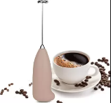Sj Portable Hand Blender Mixer Froth Whisker Egg Beater 3