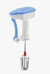 Skyfly Blue 1 0 W Hand Blender Electric Whisk Stand Mixer