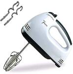 Jiyansh Creation J C Electric Hand Mixer 180 W Blender