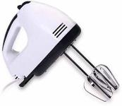 Metro Lights Egg Mixer White 180 W Hand Blender