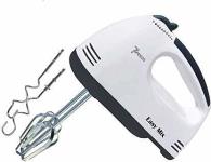 Payton Egg Beater Hand Held 7 Mixer 180 W Electric Whisk