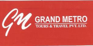 Grand Metro Tours & Travels - Secunderabad