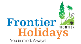 Frontier Holidays - Secunderabad