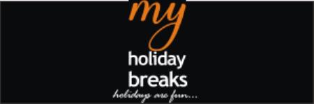 Myholidaybreaks Tours & Travels - Secunderabad