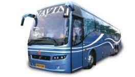 Navun Travels - Secunderabad