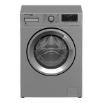 Voltas Beko 6.5 kg Fully Automatic Front Loading Washing Machine