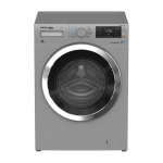 Voltas Beko 8 Kg Washer Dryer Machine