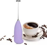 Varshine Coffee Milk Egg Beater Mixer Hand Blender Heavy 3