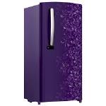 Voltas Beko 185 L Direct Cool Refrigerator RDC205DKPRX