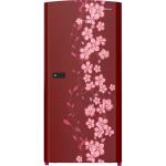 Voltas Beko 185 L Direct Cool Refrigerator RDC205DSWRX