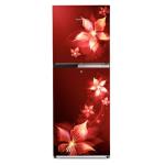 Voltas Beko 251 L Double Door Refrigerator RFF2753ERCF