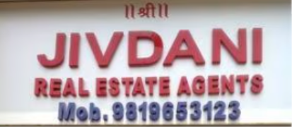 Jivdani Real Estate Agents - Borivali - Mumbai
