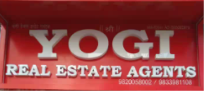 Yogi Real Estate Agents - Kandivali - Mumbai