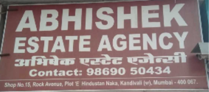 Abhishekh Estate Agency - Malad - Mumbai