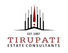 Tirupati Estate Consultants - Versova - Mumbai