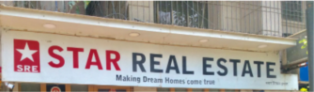 Star Real Estate - Wadala - Mumbai