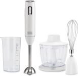 Black Decker Bxbl6001In 600 W Hand Blender