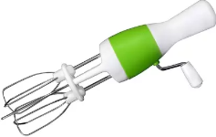 Dhyani E Store Stainless Steel Pow Hand Blender