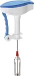 Dreamshop Power Free Stainless Steel Hand Blender Beater Mixer