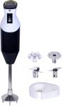 Losu Blender 0899 Black 300 W Hand