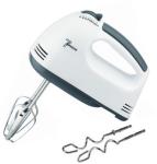 Three Secondz 7 Hand Held Mixer Blender Stand Mixer