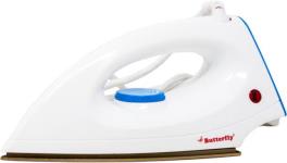 Butterfly Dry Iron Na 1000 W 