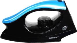 Euroline El 1066 750 W Dry Iron