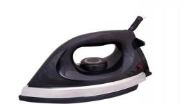 Four Star Fs 009 Black 1000 Dry Iron