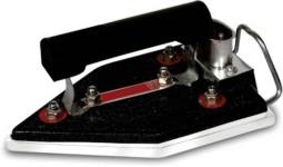 Hewlett 16 Pound Laundry Dry Iron 1400 W 